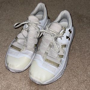 Under Armour Volleyball Shoes